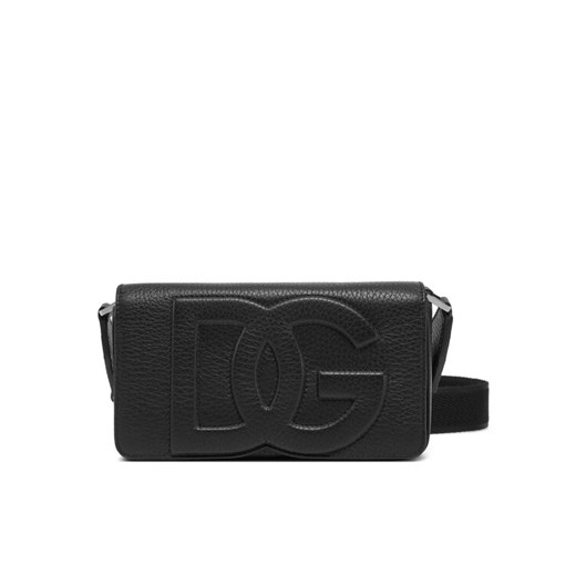Dolce&Gabbana Saszetka BP3309 A8034 Czarny ze sklepu MODIVO w kategorii Torby męskie - zdjęcie 182605927