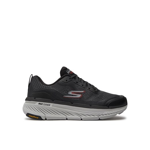 Skechers Buty do biegania Max Cushioning Premier 2.0-Vantage 2.0 220840/CCOR Szary ze sklepu MODIVO w kategorii Buty sportowe męskie - zdjęcie 182606147