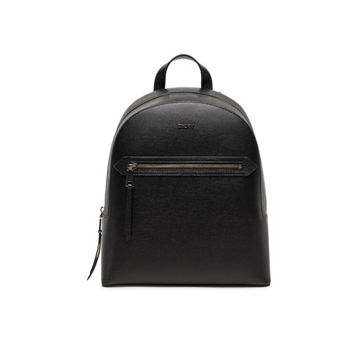 DKNY Plecak R51K3J33 Czarny ze sklepu MODIVO w kategorii Plecaki - zdjęcie 182606179