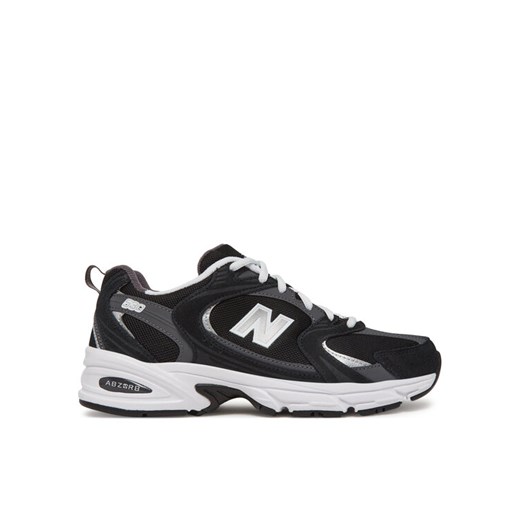 New Balance Sneakersy MR530CC Czarny ze sklepu MODIVO w kategorii Buty sportowe damskie - zdjęcie 182606185
