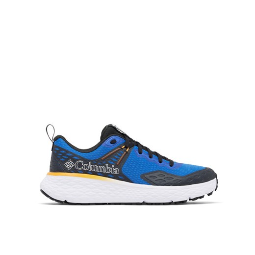 Columbia Trekkingi Konos™ TRS 2079321 Niebieski ze sklepu MODIVO w kategorii Buty trekkingowe męskie - zdjęcie 182606245