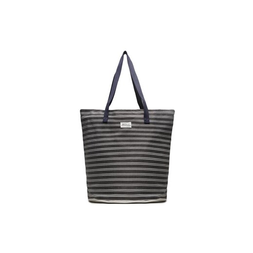 Roxy Torebka ERJBT03335 Brązowy ze sklepu MODIVO w kategorii Torby Shopper bag - zdjęcie 182606258