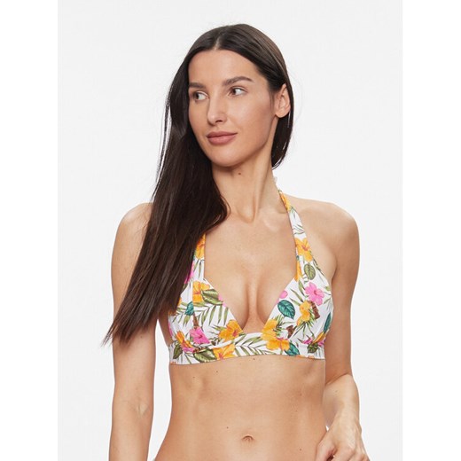Banana Moon Góra od bikini Maho Tortuga Kolorowy ze sklepu MODIVO w kategorii Stroje kąpielowe - zdjęcie 182606315