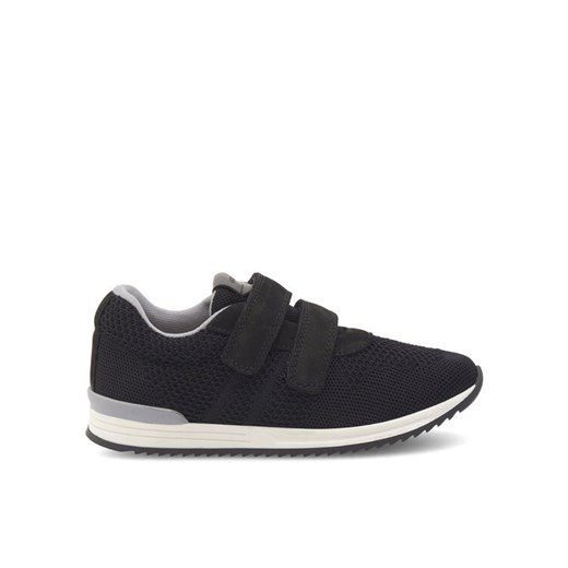 Lasocki Young Sneakersy TEKS CI12-2757-13(IV)CH Czarny ze sklepu MODIVO w kategorii Buty sportowe dziecięce - zdjęcie 182606458