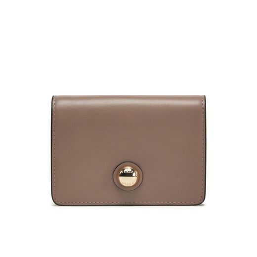 Furla Mały Portfel Damski Sfera M Compact Wallet WP00442 AX0733 MA200 Szary ze sklepu MODIVO w kategorii Portfele damskie - zdjęcie 182606608