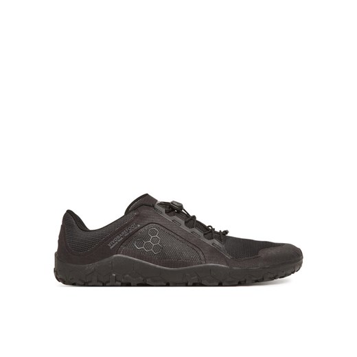 Vivo Barefoot Buty na siłownię Primus Trail Fg 3.5 M 309600-03 Czarny ze sklepu MODIVO w kategorii Buty sportowe męskie - zdjęcie 182606639