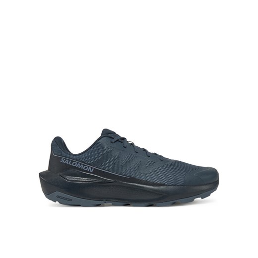 Salomon Trekkingi Elixir Tour L47692000 Szary ze sklepu MODIVO w kategorii Buty trekkingowe męskie - zdjęcie 182606765