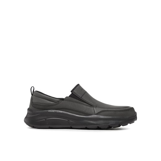 Skechers Półbuty Equalizer 5.0 Harvey 232517/BBK Czarny ze sklepu MODIVO w kategorii Półbuty męskie - zdjęcie 182606868