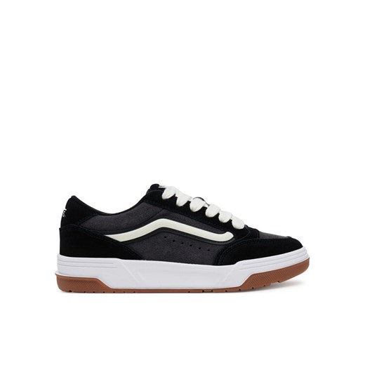 Vans Sneakersy Hylane VN000D26BMA1 Czarny ze sklepu MODIVO w kategorii Buty sportowe męskie - zdjęcie 182606915