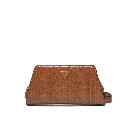 Guess Torebka HWKB94 99120 Brązowy Guess 00 MODIVO