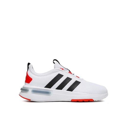 adidas Sneakersy Racer TR23 IG4911 Biały 38_23 MODIVO