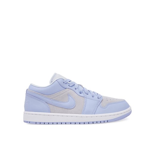 Nike Sneakersy Wmns Air Jordan 1 Low DC0774 050 Niebieski ze sklepu MODIVO w kategorii Buty sportowe damskie - zdjęcie 182607125