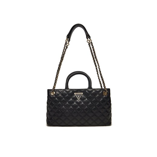 Guess Torebka HWQG87 48090 Czarny ze sklepu MODIVO w kategorii Torebki damskie - zdjęcie 182607297