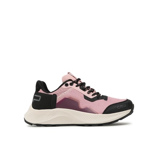 CMP Sneakersy Merkury Wmn 3Q31286 Różowy 40 MODIVO