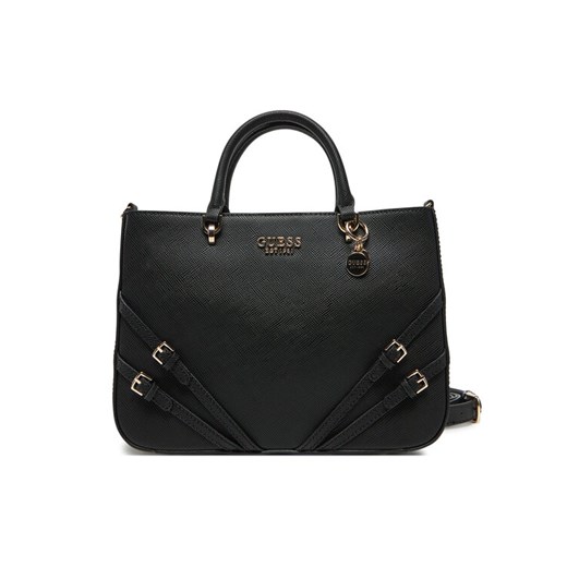 Guess Torebka HWZG96 36060 Czarny ze sklepu MODIVO w kategorii Torebki damskie - zdjęcie 182607476
