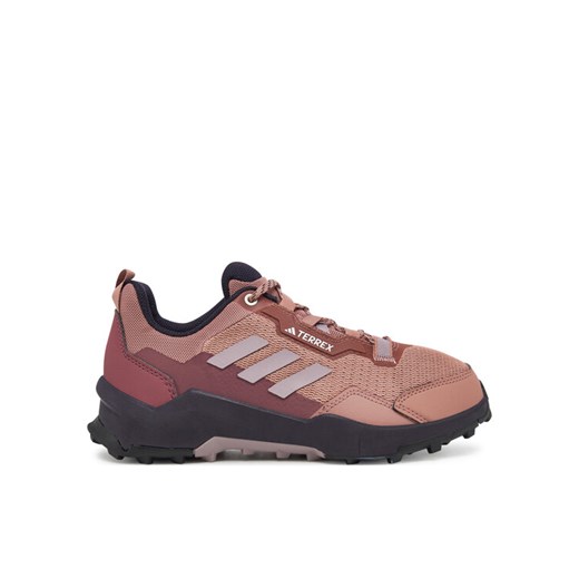 adidas Trekkingi Terrex AX4 IH1157 Różowy 39_13 MODIVO