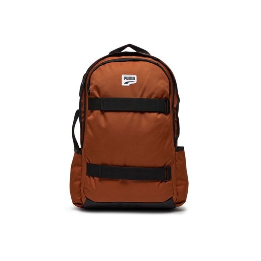 Puma Plecak 090255 02 Czarny ze sklepu MODIVO w kategorii Plecaki - zdjęcie 182607628