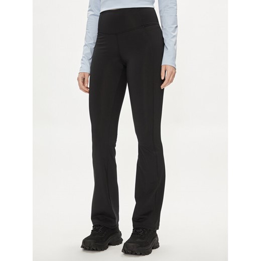 Columbia Legginsy Boundless Trek™ 2073051 Czarny Slim Fit ze sklepu MODIVO w kategorii Spodnie damskie - zdjęcie 182607776