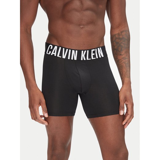 Calvin Klein Underwear Komplet 3 par bokserek 000NB3612A Kolorowy ze sklepu MODIVO w kategorii Majtki męskie - zdjęcie 182607826