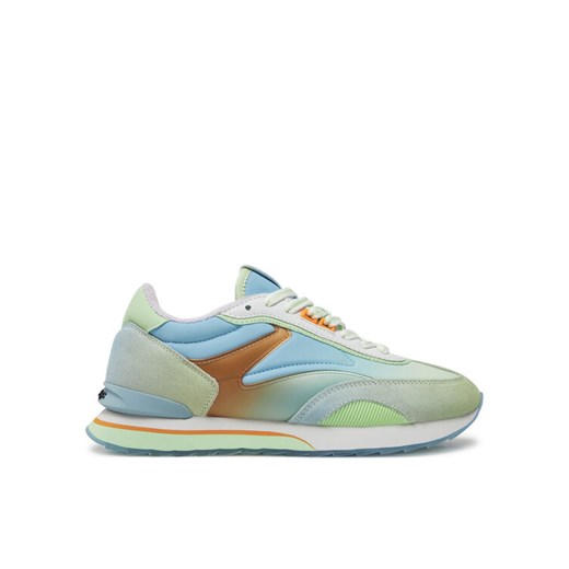 HOFF Sneakersy Mermaid 12503003 Kolorowy ze sklepu MODIVO w kategorii Buty sportowe damskie - zdjęcie 182607889