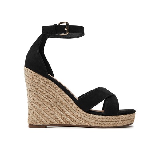 ONLY Shoes Espadryle Onlamelia-18 15335555 Czarny ze sklepu MODIVO w kategorii Espadryle damskie - zdjęcie 182607939