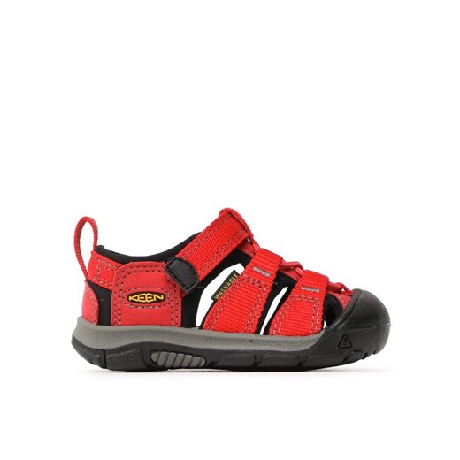 Keen Sandały Newport H2 1021496 Czerwony ze sklepu MODIVO w kategorii Buciki niemowlęce - zdjęcie 182607996
