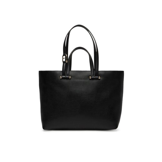 Furla Torebka Duetto L WB01453 BX3169 3924S Czarny ze sklepu MODIVO w kategorii Torby Shopper bag - zdjęcie 182608059