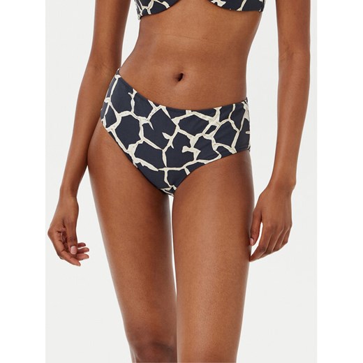 Selmark Dół od bikini BN103 Czarny ze sklepu MODIVO w kategorii Stroje kąpielowe - zdjęcie 182608126