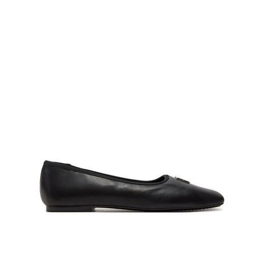 DKNY Baleriny Daine K3422486 Czarny ze sklepu MODIVO w kategorii Balerinki - zdjęcie 182608146