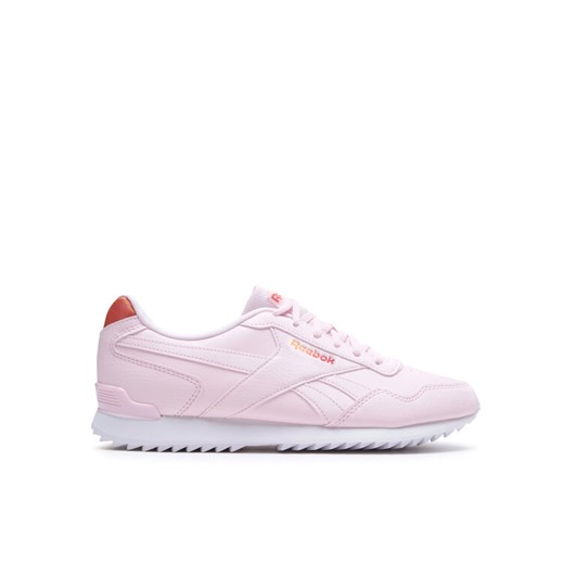 Reebok Sneakersy Royal Glide Ripple GW2714 Różowy ze sklepu MODIVO w kategorii Buty sportowe damskie - zdjęcie 182608157