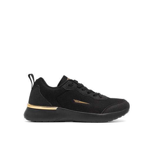 Sprandi Sneakersy WP40-200820W Czarny ze sklepu MODIVO w kategorii Buty sportowe damskie - zdjęcie 182608206