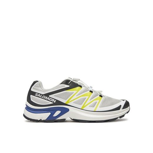 Salomon Sneakersy Xt-Evr L47715100 Granatowy ze sklepu MODIVO w kategorii Buty sportowe męskie - zdjęcie 182608209