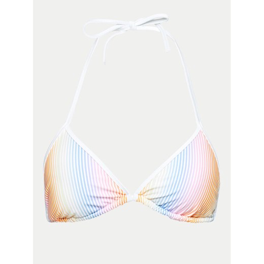 Tommy Hilfiger Góra od bikini UW0UW05314 Kolorowy ze sklepu MODIVO w kategorii Stroje kąpielowe - zdjęcie 182608216