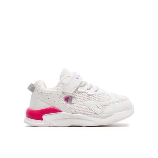 Champion Sneakersy Fast R. S32773-WW003 Kolorowy ze sklepu MODIVO w kategorii Buty sportowe dziecięce - zdjęcie 182608278
