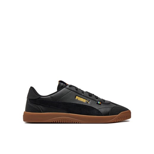 Puma Sneakersy Club 5V5 Football24 395105-02 Czarny Puma 42 MODIVO
