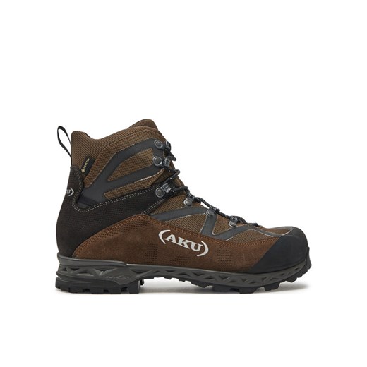 Aku Trekkingi Trekker Pro II Gt GORE-TEX 852 Brązowy ze sklepu MODIVO w kategorii Buty trekkingowe męskie - zdjęcie 182608475
