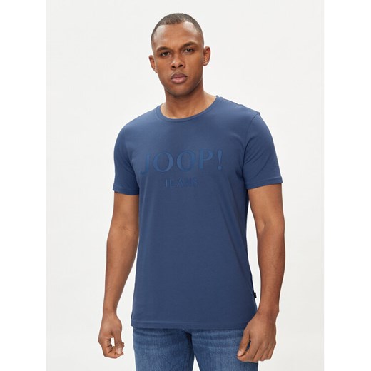 JOOP! Jeans T-Shirt 09Alex 30042423 Niebieski Modern Fit S MODIVO