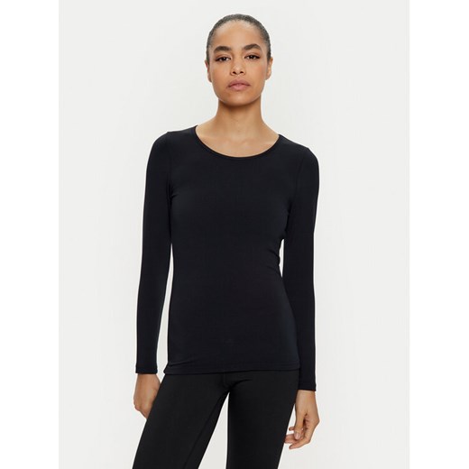 YSABEL MORA Bielizna termoaktywna górna 70002 Granatowy Slim Fit ze sklepu MODIVO w kategorii Bielizna termoaktywna damska - zdjęcie 182608496