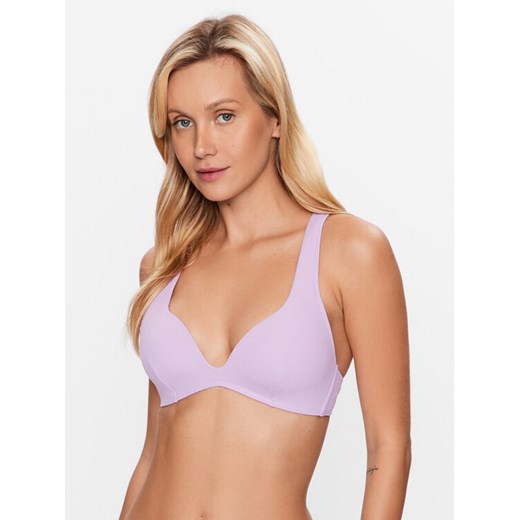 Triumph Góra od bikini Summer Glow 10214566 Różowy Triumph 44B MODIVO