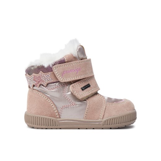 Primigi Śniegowce 6859200 GORE-TEX Różowy ze sklepu MODIVO w kategorii Buty zimowe dziecięce - zdjęcie 182608679