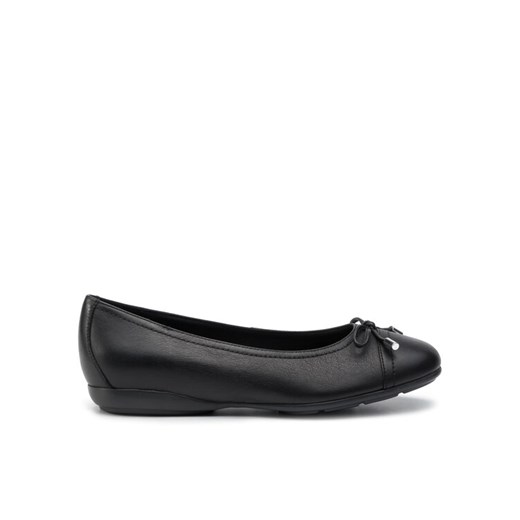 Geox Baleriny D Annytah D D927ND 00085 C9997 Czarny ze sklepu MODIVO w kategorii Balerinki - zdjęcie 182608697