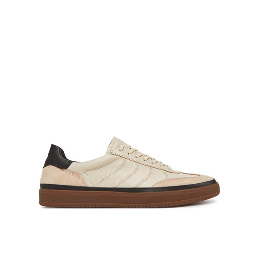 Vagabond Shoemakers Sneakersy Leo 5996-042-37 Beżowy ze sklepu MODIVO w kategorii Buty sportowe męskie - zdjęcie 182608756