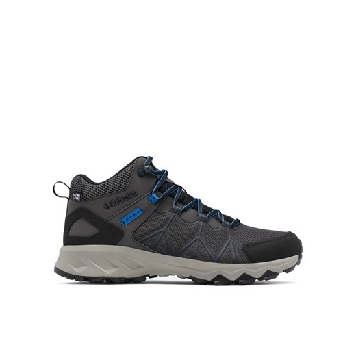 Columbia Trekkingi Peakfreak II Mid Outdry 2100691 Szary ze sklepu MODIVO w kategorii Buty trekkingowe męskie - zdjęcie 182608788