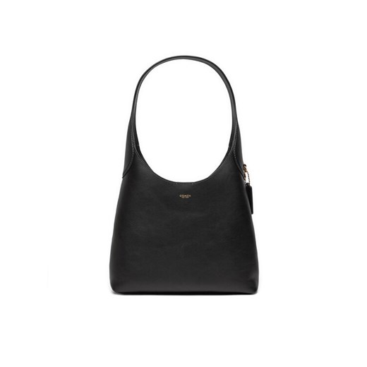 Coach Torebka Brooklyn CU068 Czarny ze sklepu MODIVO w kategorii Torebki damskie - zdjęcie 182608916