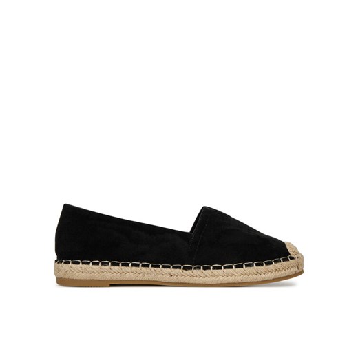 JENNY Espadryle WSS990-249 Czarny ze sklepu MODIVO w kategorii Espadryle damskie - zdjęcie 182609036