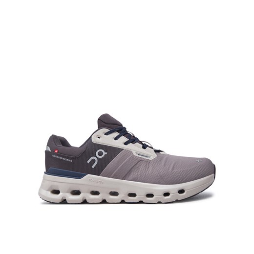 On Buty do biegania Cloudrunner 2 3ME10152761 Brązowy ze sklepu MODIVO w kategorii Buty sportowe męskie - zdjęcie 182609215