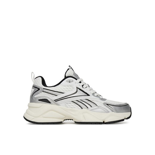Reebok Sneakersy CHARGE AR30246WWSC Biały ze sklepu MODIVO w kategorii Buty sportowe damskie - zdjęcie 182609245