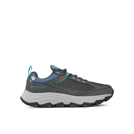 Columbia Trekkingi Hatana™ Max Outdry™ 1982321 Szary ze sklepu MODIVO w kategorii Buty trekkingowe damskie - zdjęcie 182609378