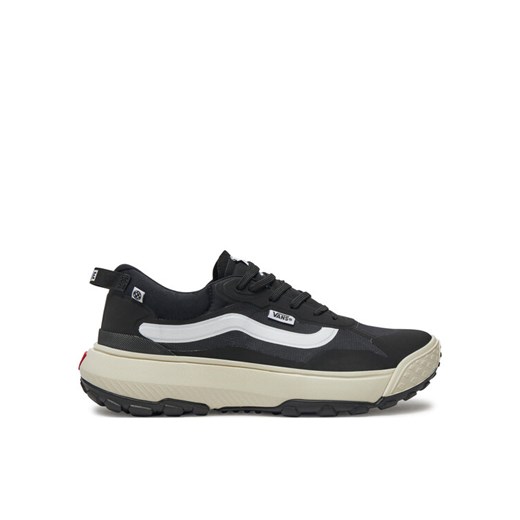 Vans Sneakersy VN000CVUBA21 Czarny ze sklepu MODIVO w kategorii Buty sportowe męskie - zdjęcie 182609426