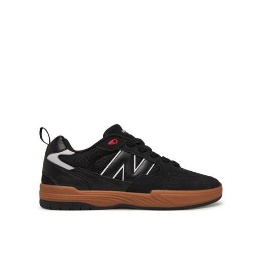 New Balance Sneakersy NM808LBG Czarny ze sklepu MODIVO w kategorii Buty sportowe męskie - zdjęcie 182609448